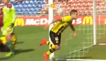 Vaduz 0 – 2 Young Boys