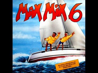 Max Mix 6 - Version Mix