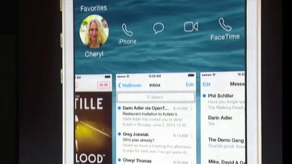 iOS 8 Features Using iOS 7 Jailbreak Tweaks Today
