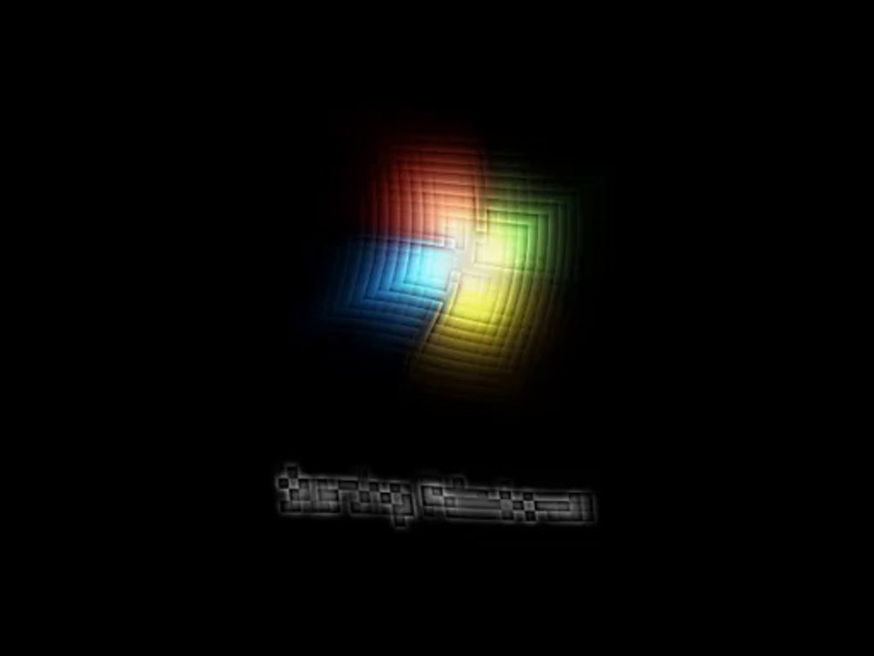 Windows 7 in K Major