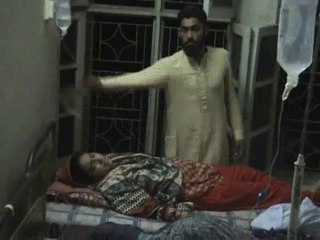 matli zehreela khana 120 behosh