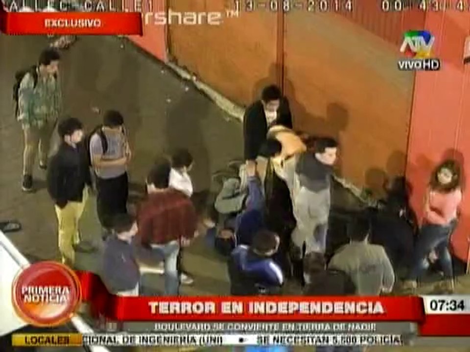 Independencia
