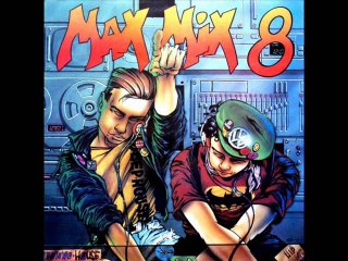 Max Mix 8 - Version Mix