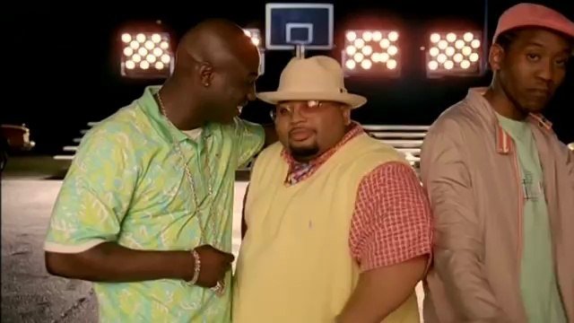 Field Mob - So What ft. Ciara