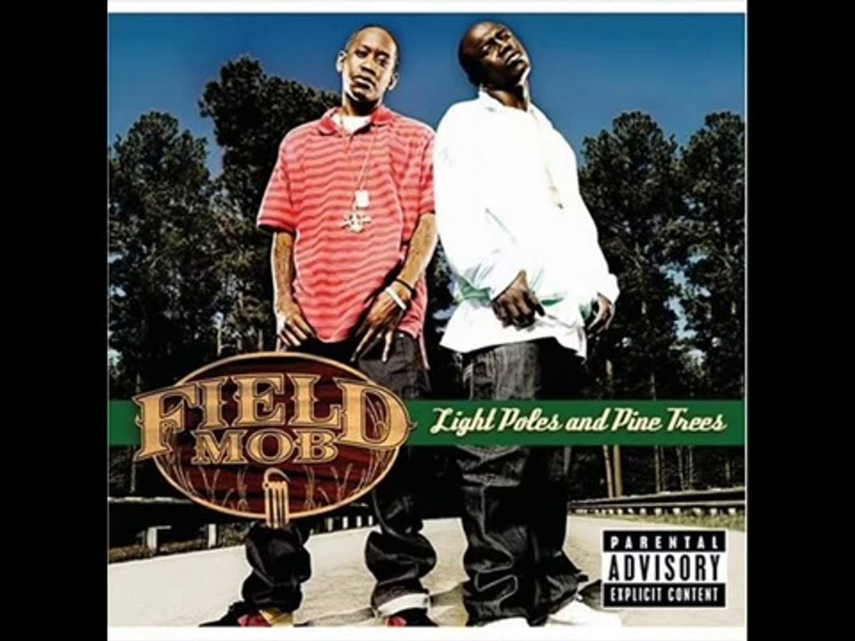 Field Mob - Stop Callin