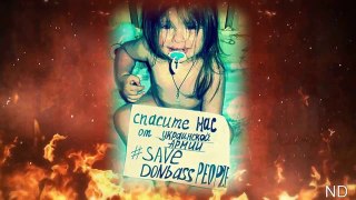Зажгите свечи - Спасите детей Донбасса! (01.06.2014)