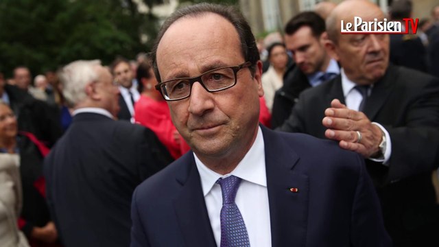 L'édito du Parisien. « Que peut-on reprocher à François Hollande ? »