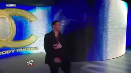 WWE NXT Kissing Contest