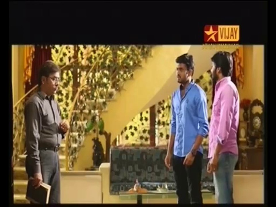 Thayumanavan 3