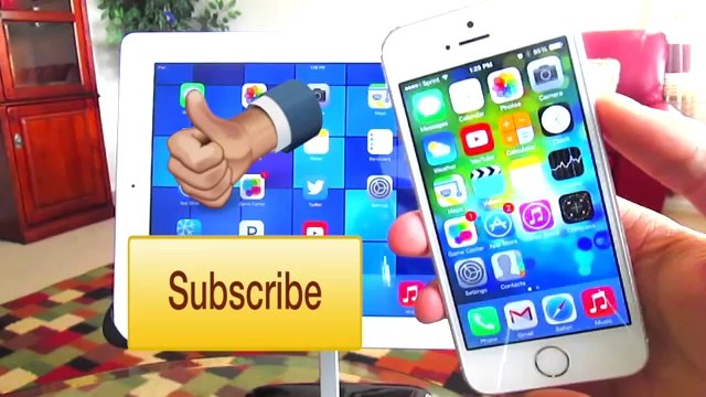 iOS 7.1 - 7.1.1 & iOS 8 Untethered Jailbreak Update (iPhone iPad iPod Touch) Cydia, Evasi0n