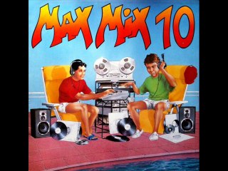 Max Mix 10 - Version Mix