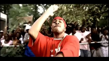 Ludacris, Field Mob - Georgia ft. Jamie Foxx