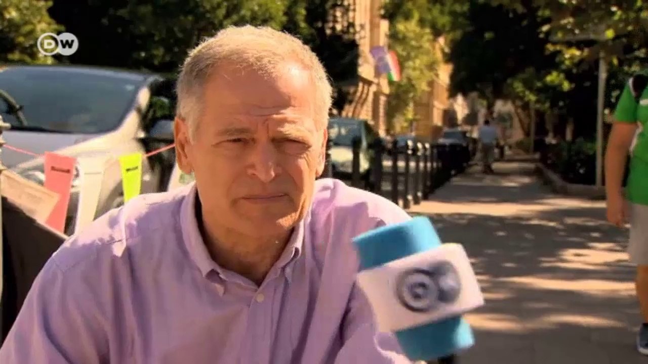 25 Jahre Paneuropäisches Picknick | Journal