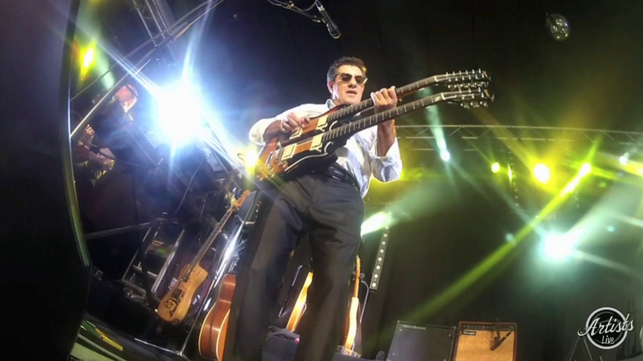 SUCCESS BAND 70's - Disco / Flower power