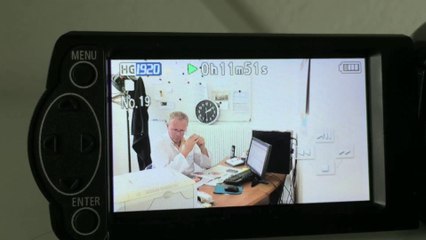 Harcèlement moral : le cadre filme sa mise au "placard"