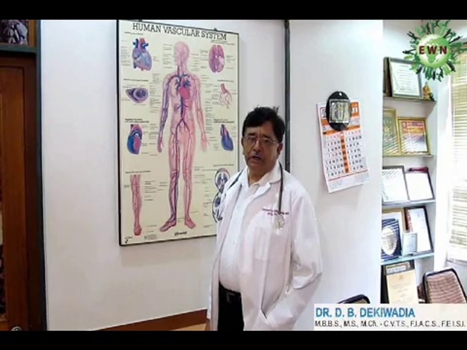 Dr. Dekiwadia Hospital
