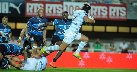 MHR vs RM 92  - Le résumé vidéo