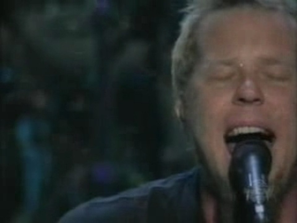 Metallica - Nothing Else Matters (Live)