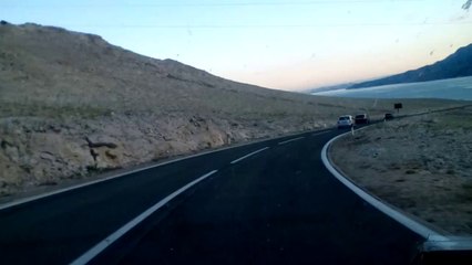 Isola di Pag..dalle prime luci dell'alba(5)