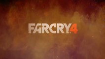 Far Cry 4 déboule sur #PS4 et #xbox one !