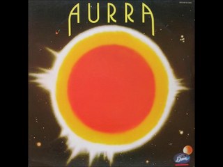 Aurra - In The Mood (To Groove) (1980)