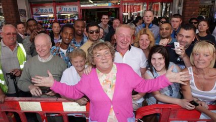 Watch Mrs. ((Brown's Boys)) D'Movie Full [[Movie]] Streaming Online 2014 1080p HD