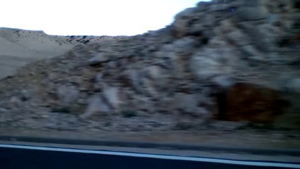 Isola di Pag..dalle prime luci dell'alba(6)