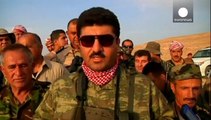 Iraq: curdi avanzano vicino Arbil, fallita offensiva esercito a Tikrit