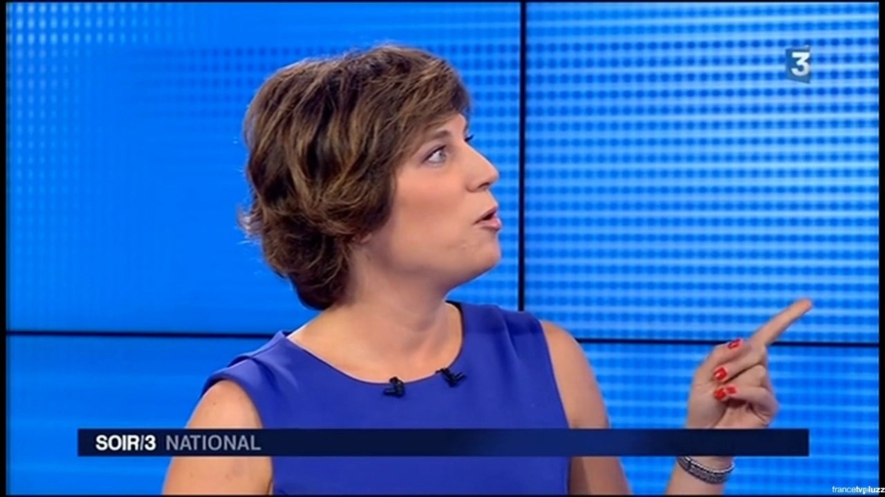 Soir 3 - France 3, William Martinet, Président de l'UNEF sur la hausse du coût de la vie étudiante à la rentrée