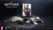 The Witcher 3: The Wild Hunt - Standard's Edition Unboxing Trailer [EN]