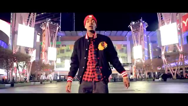 Nipsey Hussle ft. Dom Kennedy - I Need That