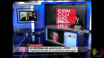 Leopoldo López La esencia de la democracia es el derecho a disentir