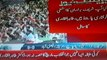 Ary news ISLAMABAD Pakistan Awami Tehreek  leader, Tahirul Qadris speech OF karkun part 3[19 august 2014]