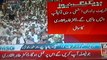 Ary news iSLAMABAD Pakistan Awami Tehreek  leader, Tahirul Qadris speech in karkun part (4)[19 august 2014]