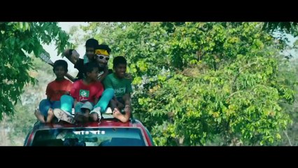 Surjo Rongeen Full Song    Highway   Parambrata...