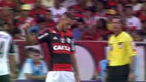 Melhores momentos de Flamengo 1 x 0 Sport pela 14ª rodada do Brasileirão 2014