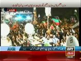 Imran Khan Speech At Azadi March - 19th August 2014