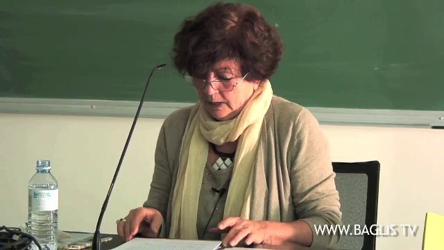 Gaston Bachelard: la poétique de l'espace