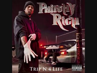 Philthy Rich - I'm A Ryda (Feat. Freddie B, Husalah & Dubb 20)