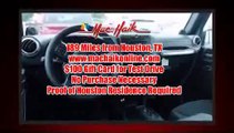 2015 Jeep Wrangler Unlimited SUV Houston TX - Mac Haik DCJR Georgetown
