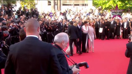 Kristen Stewart : Juliette Binoche l'a aidée à se libérer