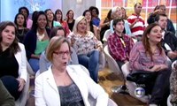 TV Globo 2014-08-19 Daniel Desafio do gelo no Encontro com Fatima Bernandes