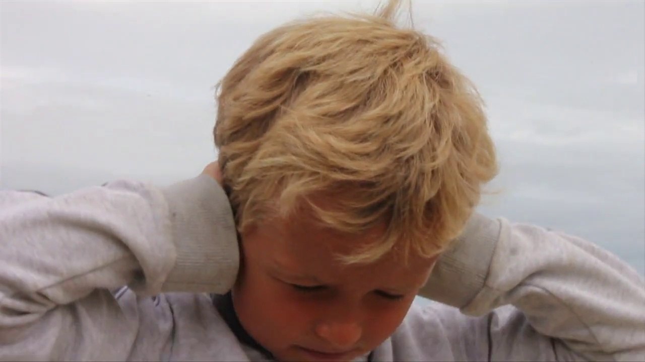 DOS A LA MER