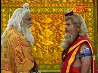 Jai Jai Jai Bajarangbali 19th August 2014 Video Watch Online