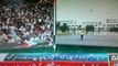Ary news iSLAMABAD Pakistan Awami Tehreek  leader, Tahirul Qadris speech in karkun part  (7)