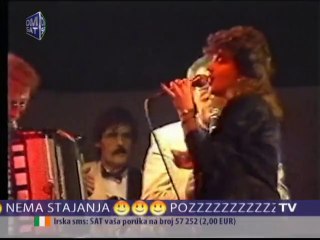 Biljana Jevtic - Oko plavo