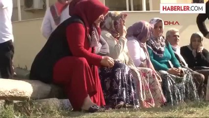 Serinlemek İçin Girdiği Denizde Kayboldu