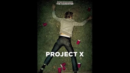 PROJECT X SOUNDTRACK - FAR EAST MOVEMENT FT. PITBULL - CANDY