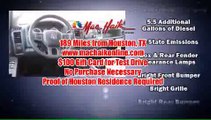 2015 Ram 3500 Truck Crew Cab Houston TX - Mac Haik DCJR Georgetown