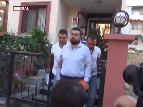 İdris Bal F-TİPİ polislere sahip çıktı